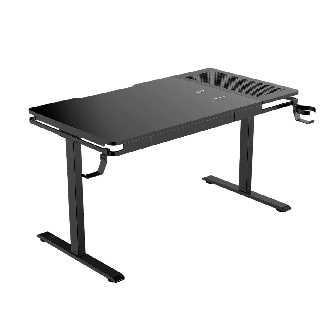 e-Artorias 130 x 70 Black, фото